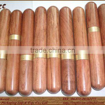 Cannular Natural Rosewood Cigar Humidors