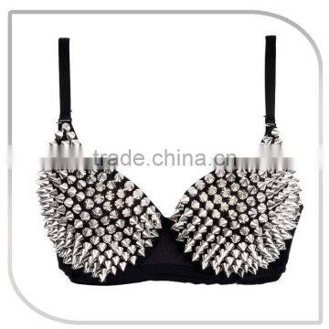 DISCOUNTED Rivet Women Bralet Stock