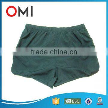 OEM High quality inner lined dry fit running shorts, runner shorts