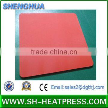 Heat Transfer Heating Pad for Clothes for Heat Press Machine photo-3