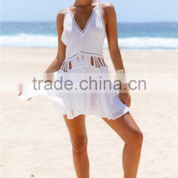 Guangzhou clothing factory summer playsuit latest design sexy rompers for women picture