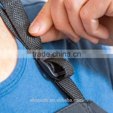 Dark Green Heavy Duty Waterproof With Neck Adjuster Durable Long Kitchen Dishwashing Bib 41" x 27" PVC Vinyl photo-2