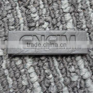 2017 China Cheap High Quality Jeans Leather Patches