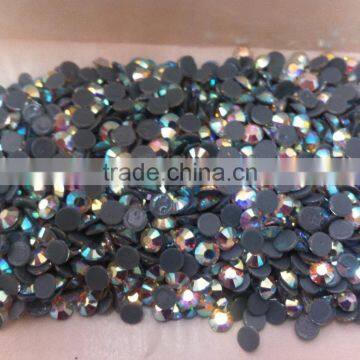DZ2058 SS20 Hot Fix Rhinestones,hot Fix Diamonds Strass Beads for Dress photo-4