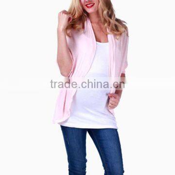 2013 ladies' knitted fashion cardigan sweater