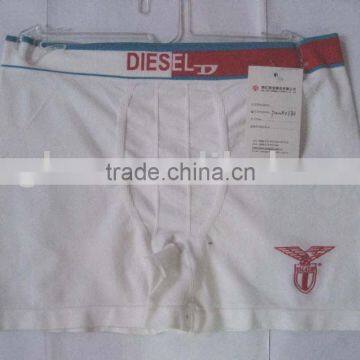 Seamless Man's Boxer