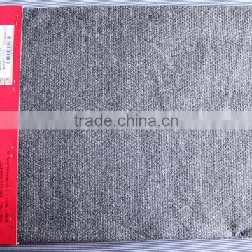 60%poly,40%cotton ,Y/D French Terry photo-3