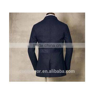 New Style Doubel Breast Winter Warm Coat . BCT028 photo-3