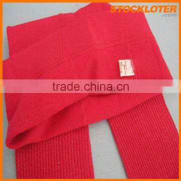 Girls Thermal Pantyhose Stock 130103-3-506 photo-2