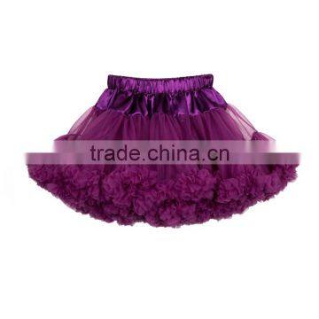hot sale baby children's pettiskirt tutu skirt latest skirt design pictures