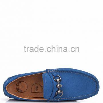 GZY Men Shoes for Crews Slip-on Mixed Model Wholesale Guangzhou 2017 Outdoor Shoes Wearable Stock Factory photo-4