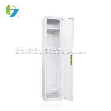Reliable Supplier Office Furniture 1 Door Steel Locker / Metal Locker photo-2