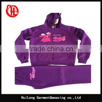Latest Design Running Apparel Ladies Wholesale Sportswear photo-3
