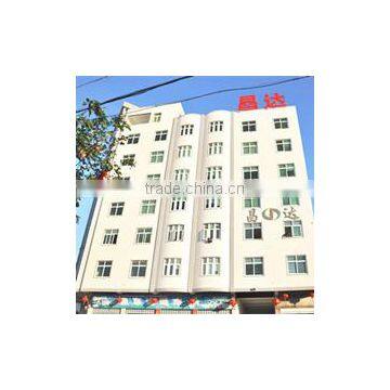 Jinjiang Changda Garment Co., Ltd.
