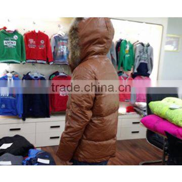 Men Available Heavy Weight Jacket Stock Clothes for Sale photo-3