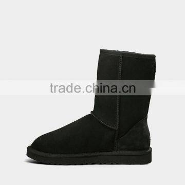 Fashion Lady Winter Snow Boots photo-3