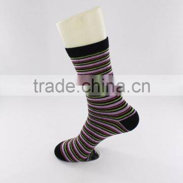 Autumn Winter Season Cotton Short or Crew Socks Women photo-4