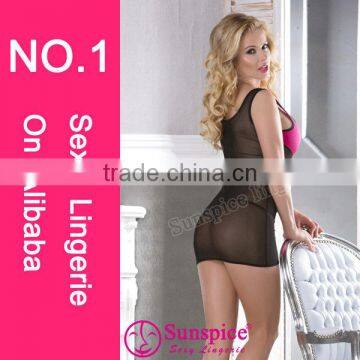 2015 High Quality Guarantee Girls Sexy Night Club Wear Teen Girls Sexy Lingerie photo-2