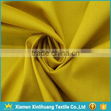 Wholesale 98% Cotton 2% Elastane Fabric Cotton Stretch Fabric photo-3