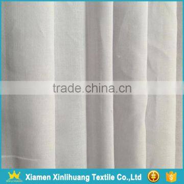 Cheap Price 45x45 96x72 90% Polyester 10% Cotton TC Pocket Grey Fabric photo-2