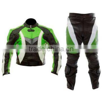 Racing Leather Suits