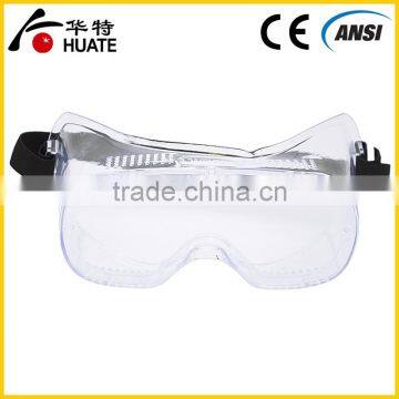 Eyewear Safety Goggles With Ventilation Holes photo-2