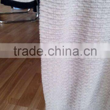 New Style Knitted Pullover Men Sweater (ms041) photo-4