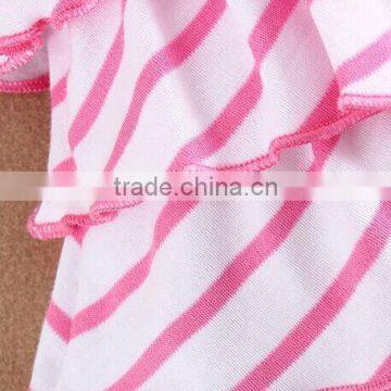 2015 Summer Girl Dress Casual Sleeveless Dresses Kids Clothes Wholesale photo-5