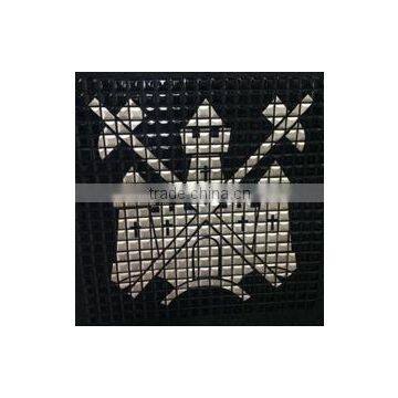 Fashion Beatiful Red Mouse Animal Mobile Phone Shell Nailhead Laser Cut Hotfix Motif Transfer For Garment photo-3