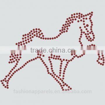 Lovely Cat Rhinestone/lovely Horse Rhinestone photo-2