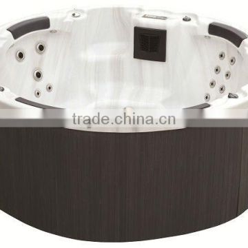 2013 New Release Luxury Massage Bath Tub