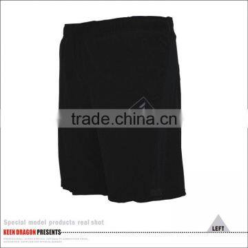 High Quality Custom Design Mens Sexy Running Shorts photo-4