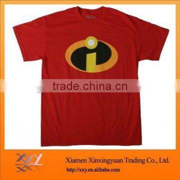 2014 Newest Clothing T-Shirts Plain Color Made In China