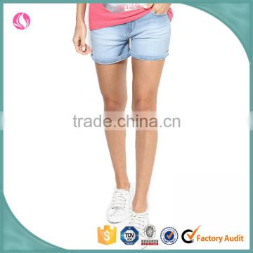 Jeans Shorts Women 2016 Latest Womens Booty Denim Shorts