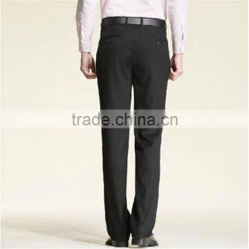 Top Quality New Design 100% Cotton Suit Pants, Hot Sale Pantalon Pants photo-2