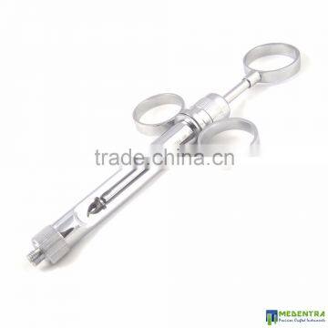 Self Aspirating Cartridge Syringes 1.8 ml Anesthetic Syringes British Brand, CE*