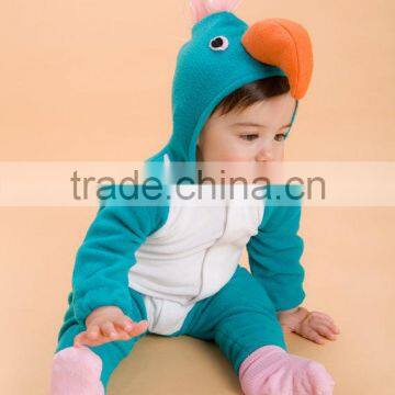 2016 Children Fall and Winter Boutique Clothing Children Pajamas Sets Christmas Unisex Handmade Bambi Baby Costume by Guangzhou photo-2