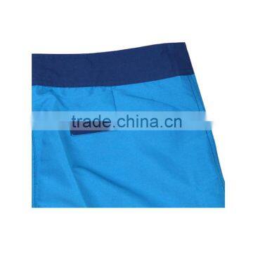 Private Label Contrast Color Board Shorts Manufacturer photo-5