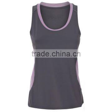 Tank TOPWomens Short Sleeve Compression T-shirt Sport wearing Athletic