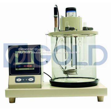 GD-265B Kinematic Viscometer