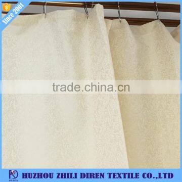 China Manufacturer Durable Simple Shower Curtain For Hotel photo-5
