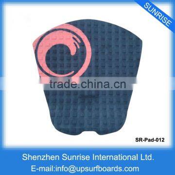 EVA Foam Surf Traction Pad Custom Surfboard Deck Pads photo-4