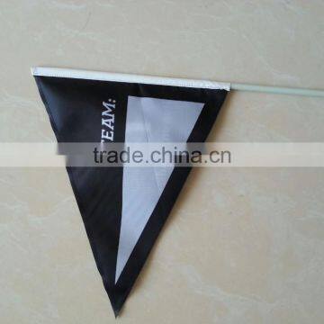 Printing Polyester Bicycle Flag photo-2