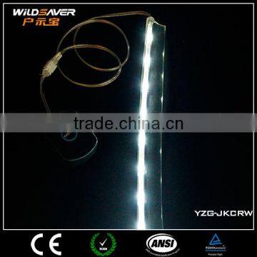 3V High Brightness Color Changeable Bicycle Led Strip Light photo-3