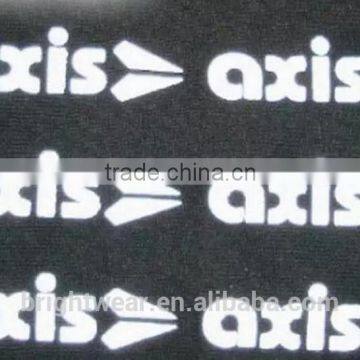 Heat-transfer Refective Logo be Heated on Shirts photo-4