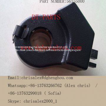 SLIPRING, ASSY, S-93-5/S-93-7, S-91/S52/S72 PART NUMBER:56155000  For GERBER cutter  S5200 GT5250 (www.dghenghou.com)