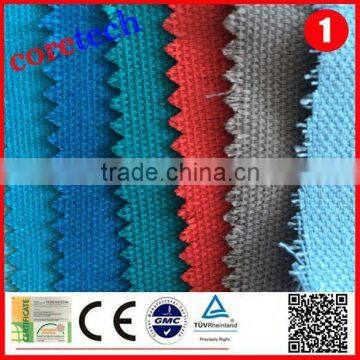 Hot Sale Breathable Durable Waterproof Canvas Fabric Factory photo-3