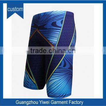 Hot Sale New Summer Style Men Swimming Trunks