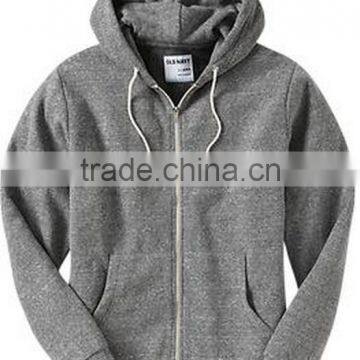 custom 100%polyester dri fit men hoodies