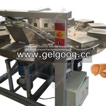 Saving Energy Sugar Cone Machine for Cone Business|ice Cream Cone Baking Machine